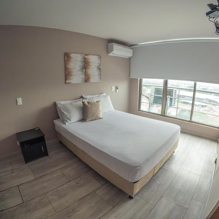 Santorini Apartamentos Amoblados Перейра Экстерьер фото