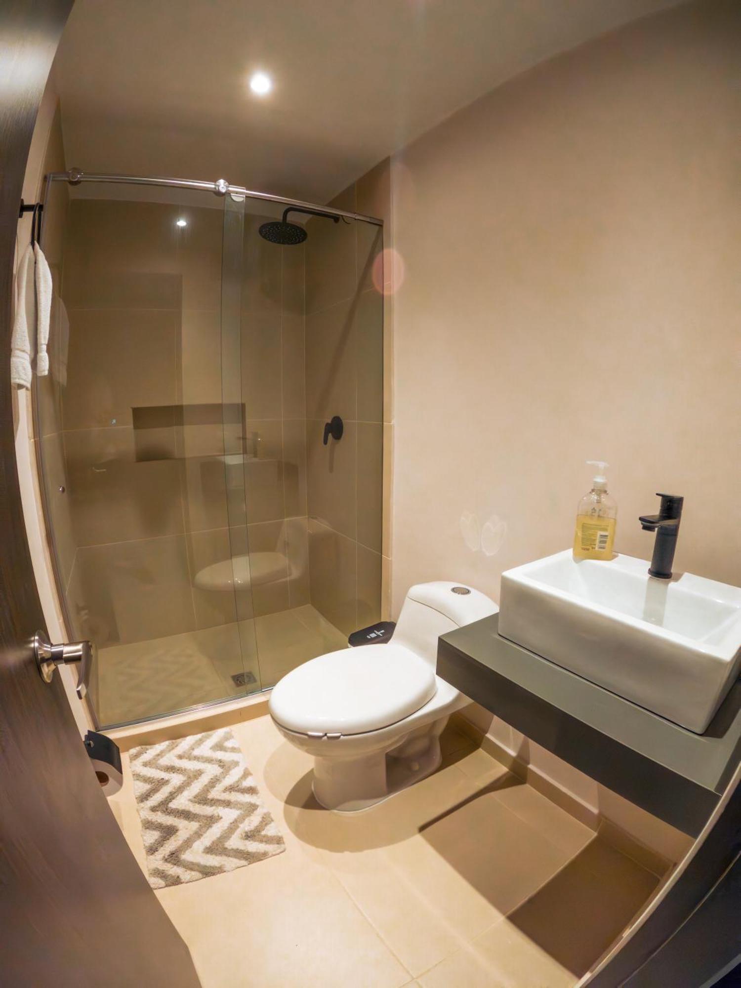 Santorini Apartamentos Amoblados Перейра Экстерьер фото