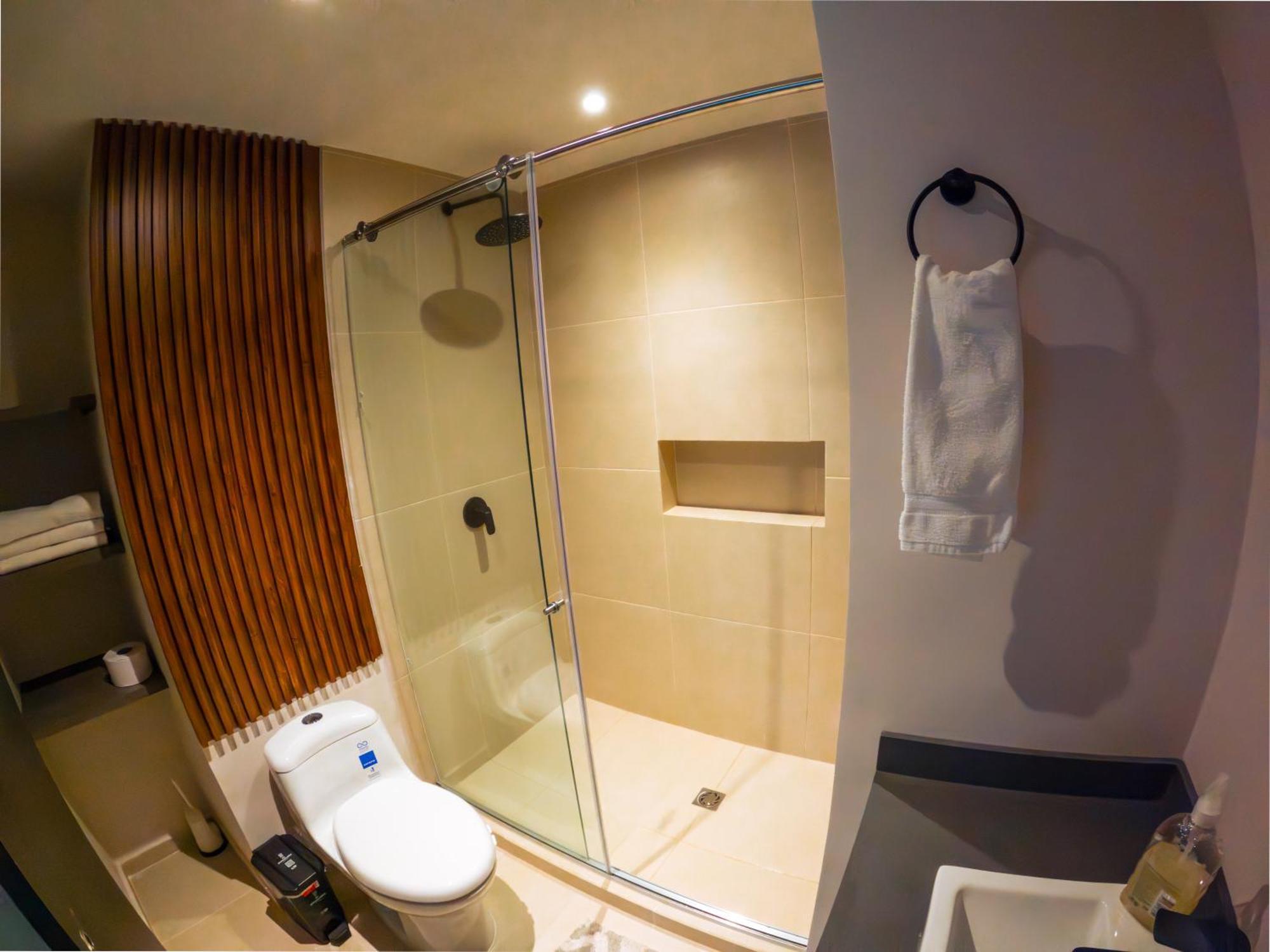 Santorini Apartamentos Amoblados Перейра Экстерьер фото