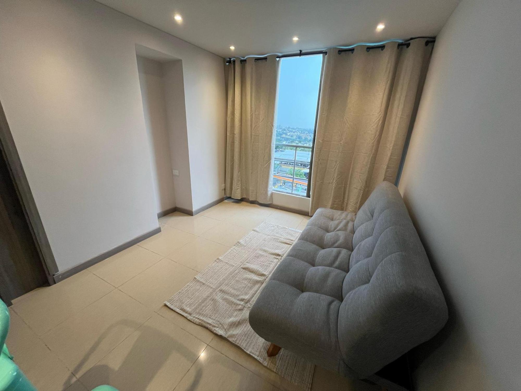 Santorini Apartamentos Amoblados Перейра Экстерьер фото