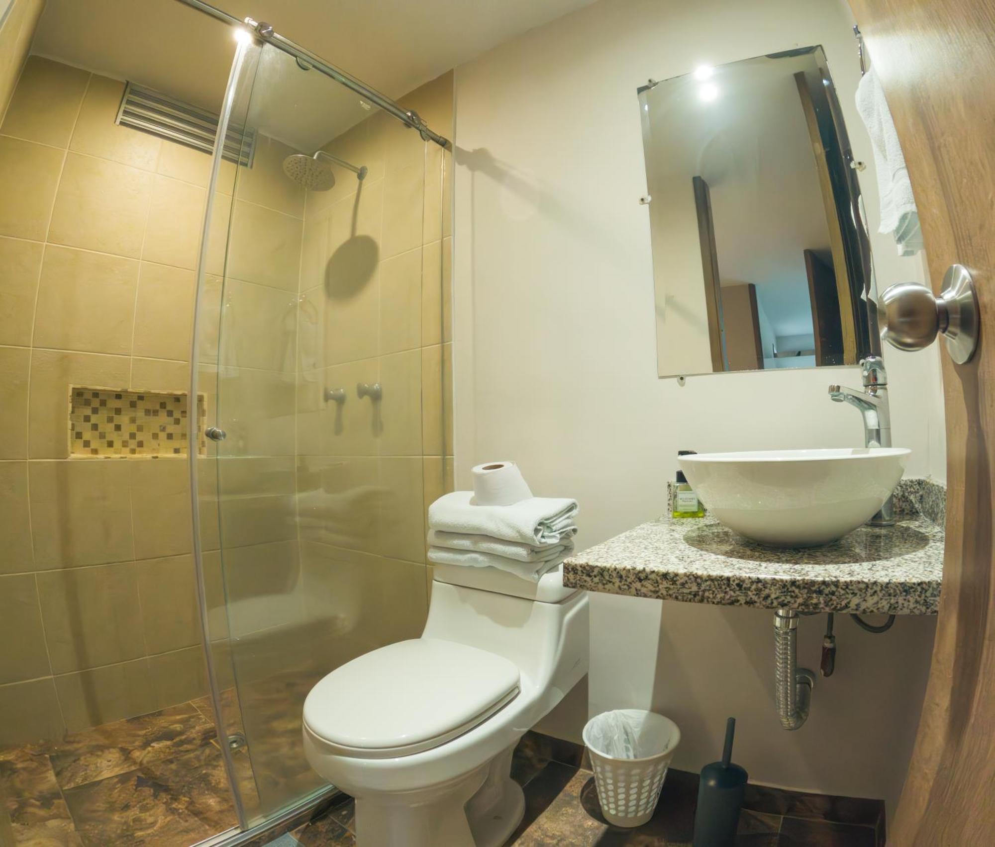 Santorini Apartamentos Amoblados Перейра Экстерьер фото
